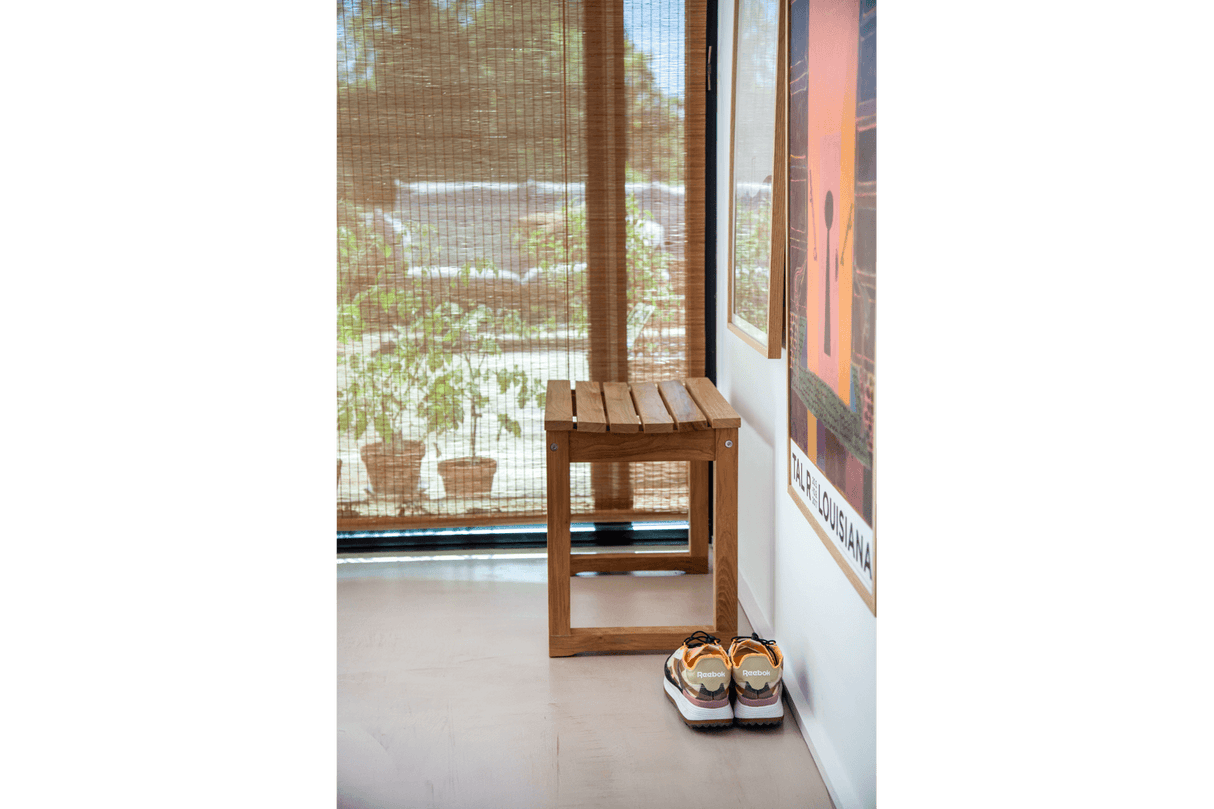 Vega skammel 55 x 40 cm