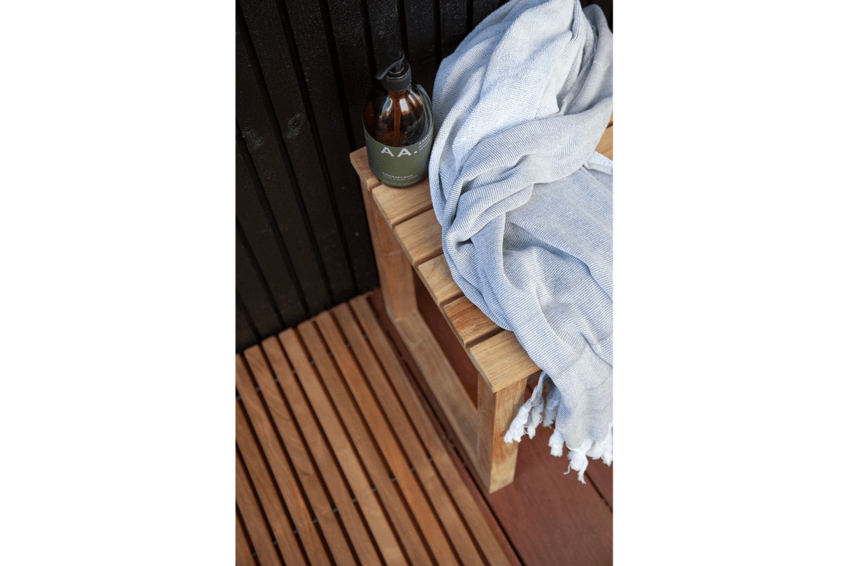 Vega skammel 55 x 40 cm