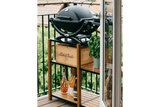 Dora lavt grillbord 50 x 40 cm