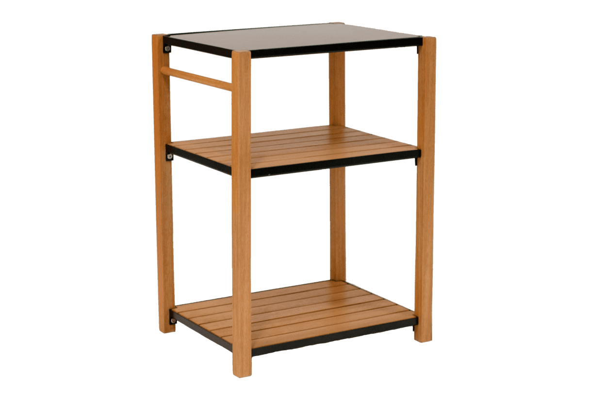 Dora grillbord med granitplade 50 x 40 cm