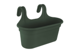 Green basics dobbelt potteholder