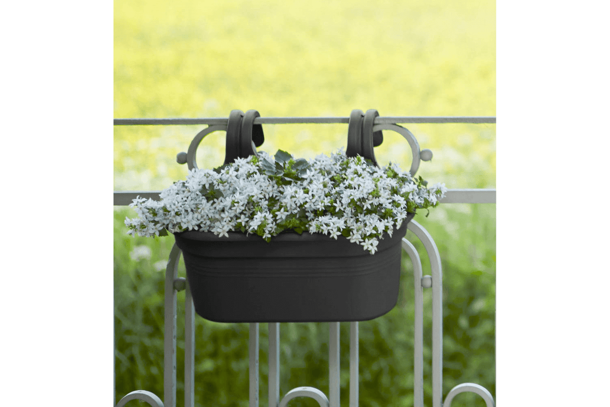 Green basics dobbelt potteholder