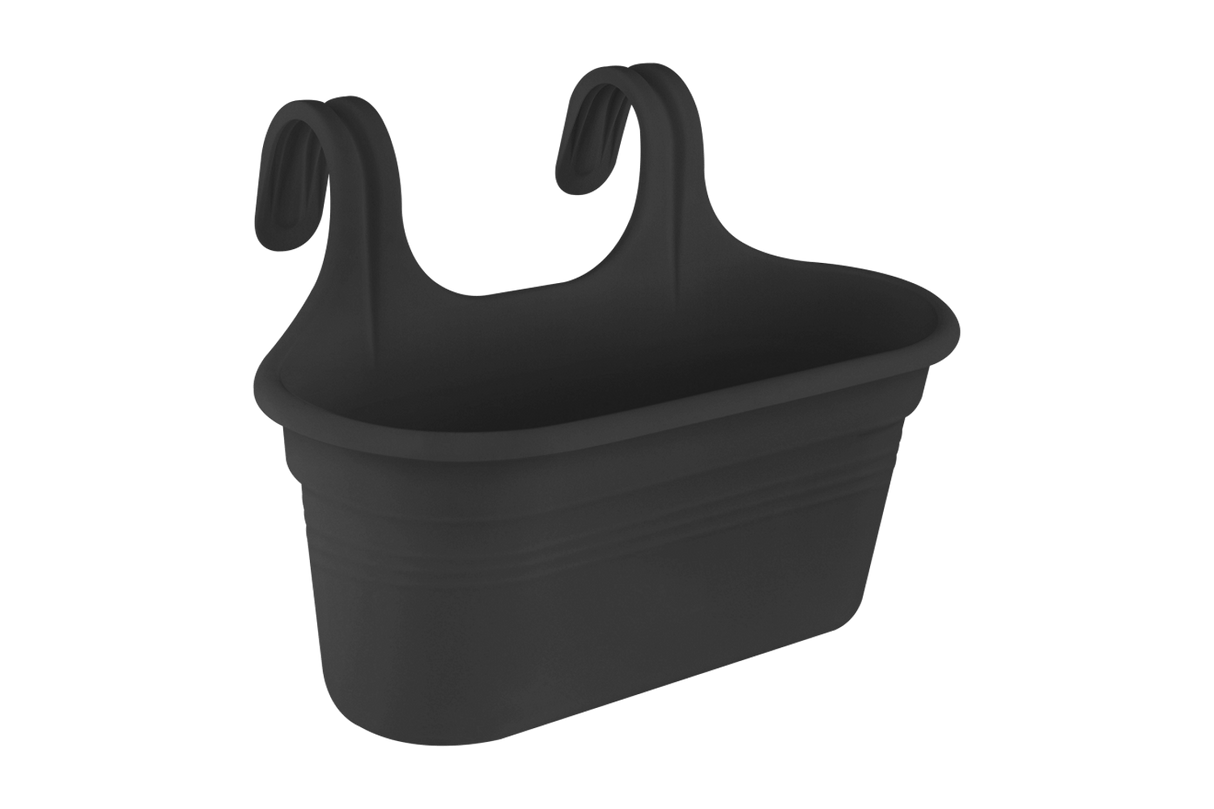 Green basics dobbelt potteholder