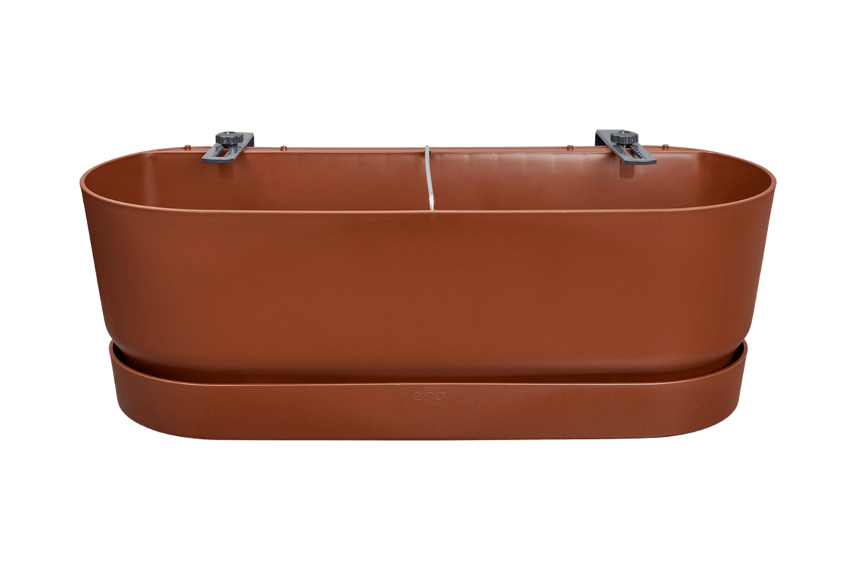 Greenville altankasse til gelænder Ø52 cm