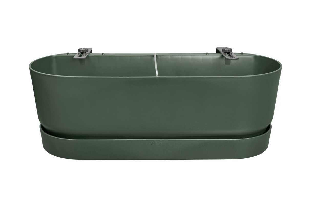 Greenville altankasse til gelænder Ø52 cm