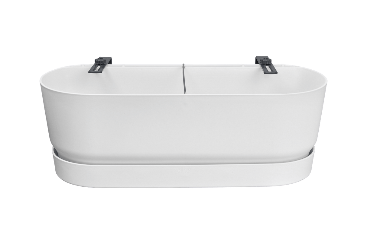 Greenville altankasse til gelænder Ø52 cm