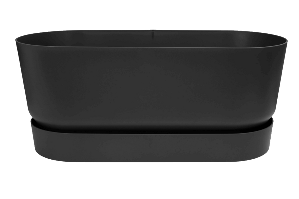 Greenville altankasse på hjul