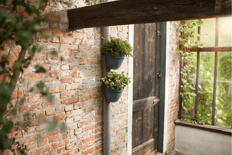 Vibia campana potte til nedløbsrør