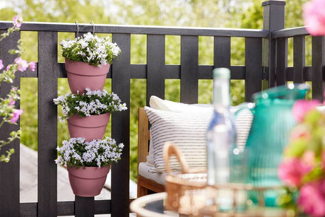 Vibia campana vertikalt potte sæt