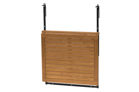 Ella hængebord 60 x 60 cm