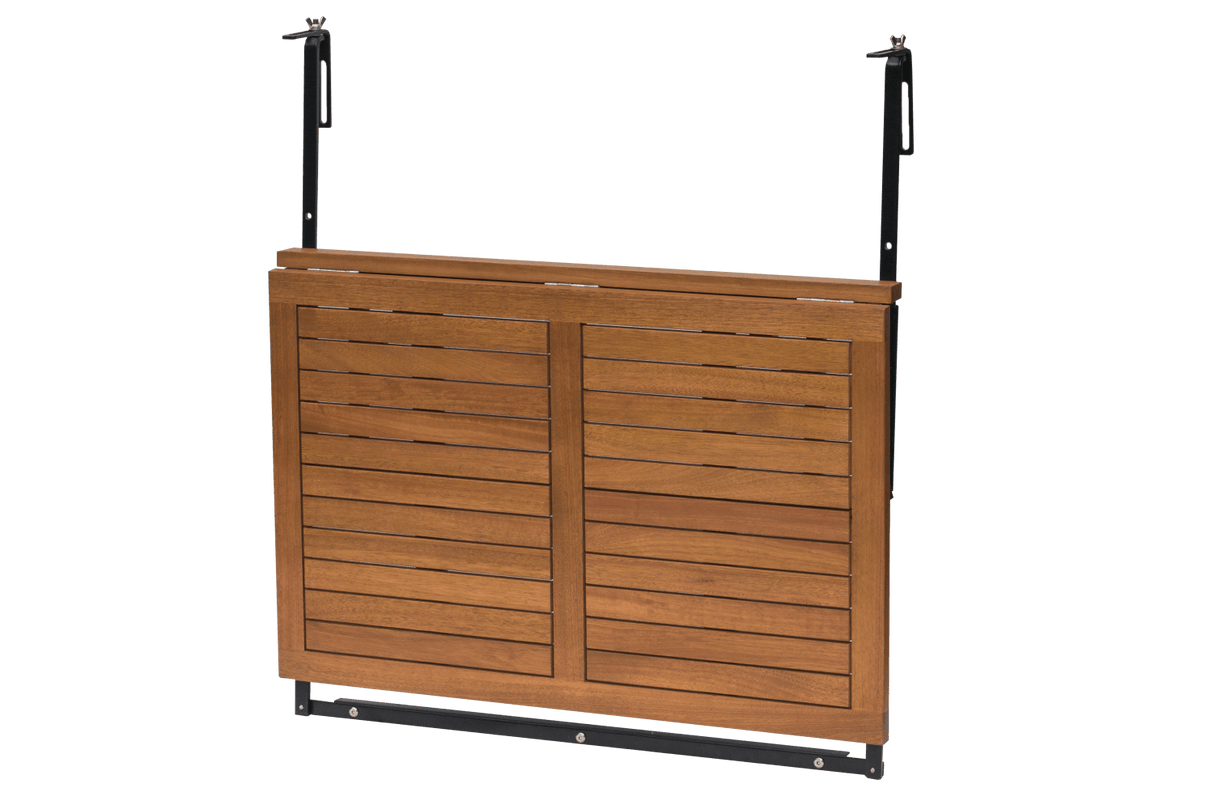 Emma hængebord 80 x 56 cm