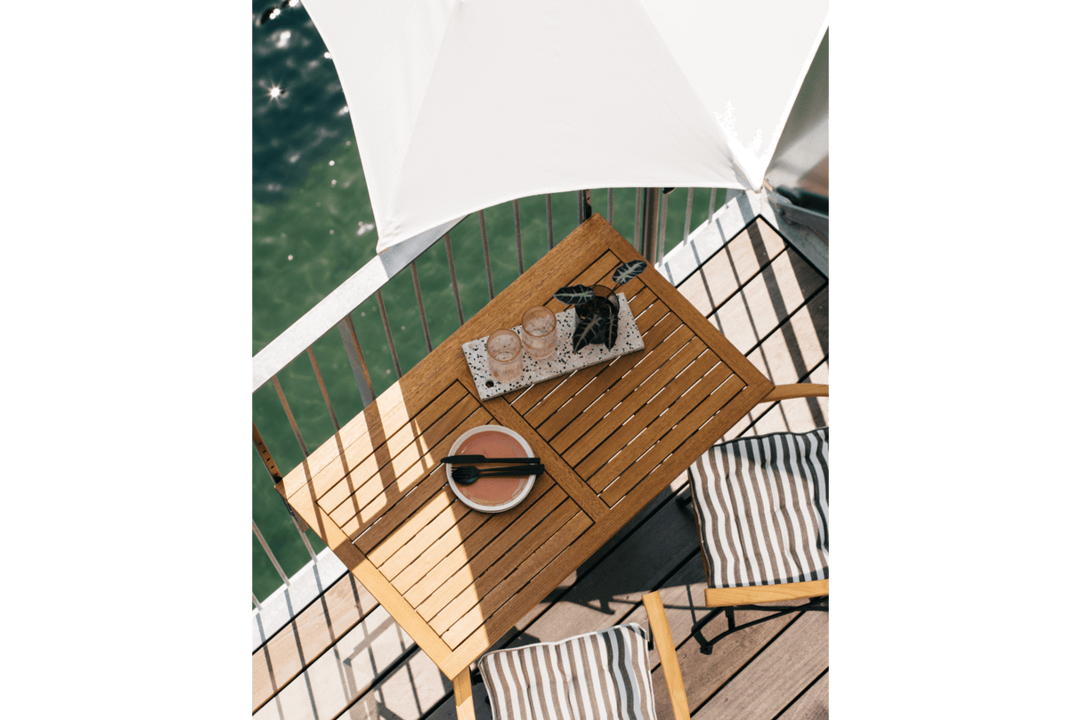 Emma hængebord 80 x 56 cm