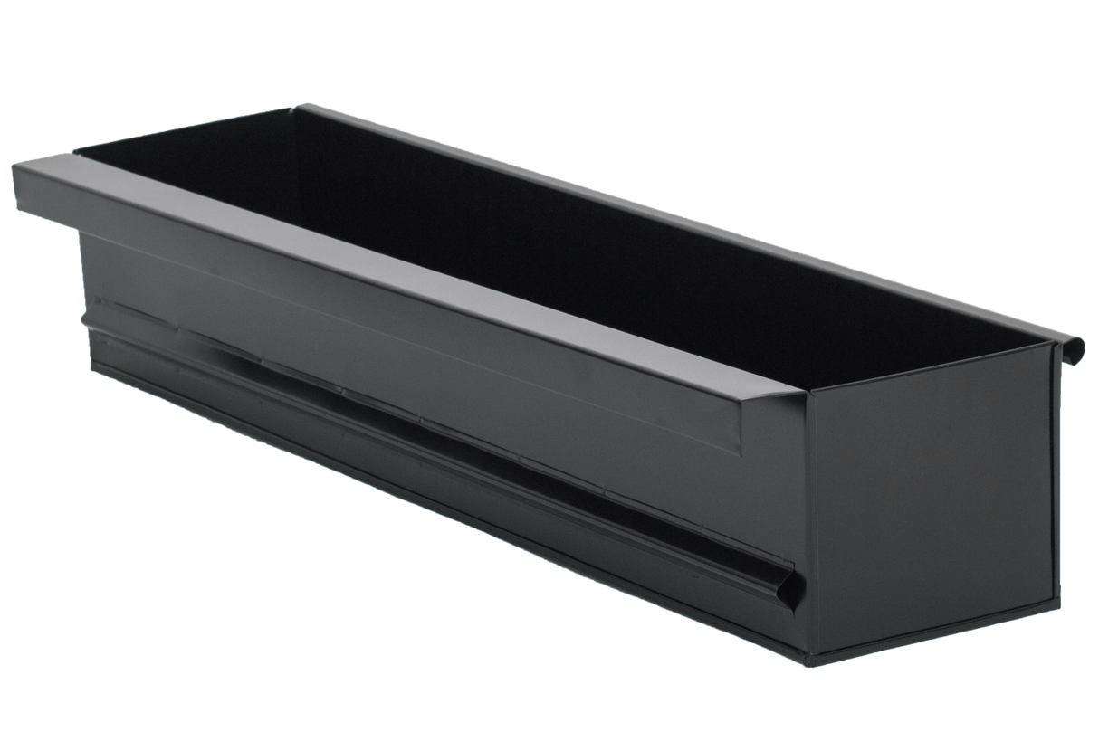 Esther sort altankasse 40 / 60 / 80 cm