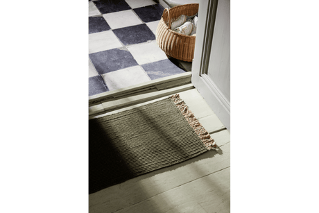 Block måtte 50 x 80 cm