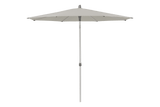Alu smart easy parasol Ø200 / Ø220 cm