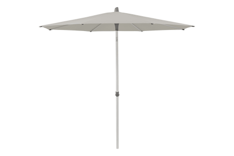 Alu smart easy parasol Ø200 / Ø220 cm
