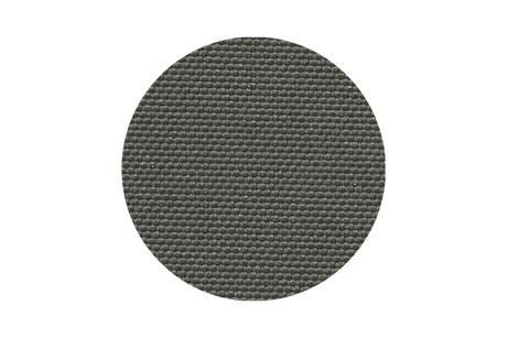 Siesta ensfarvet parasol med knæk 180 x 130 cm