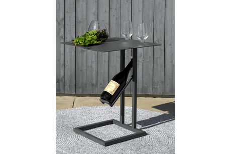 Gonesse sidebord 42 x 42 cm