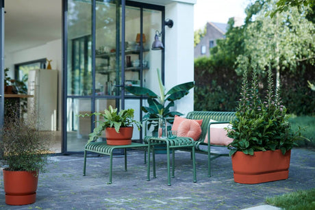 Greenville potte Ø25 cm