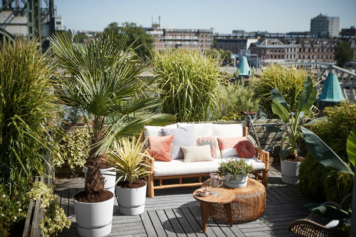 Greenville potte Ø25 cm