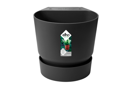 Greenville hængepotte til gelænder