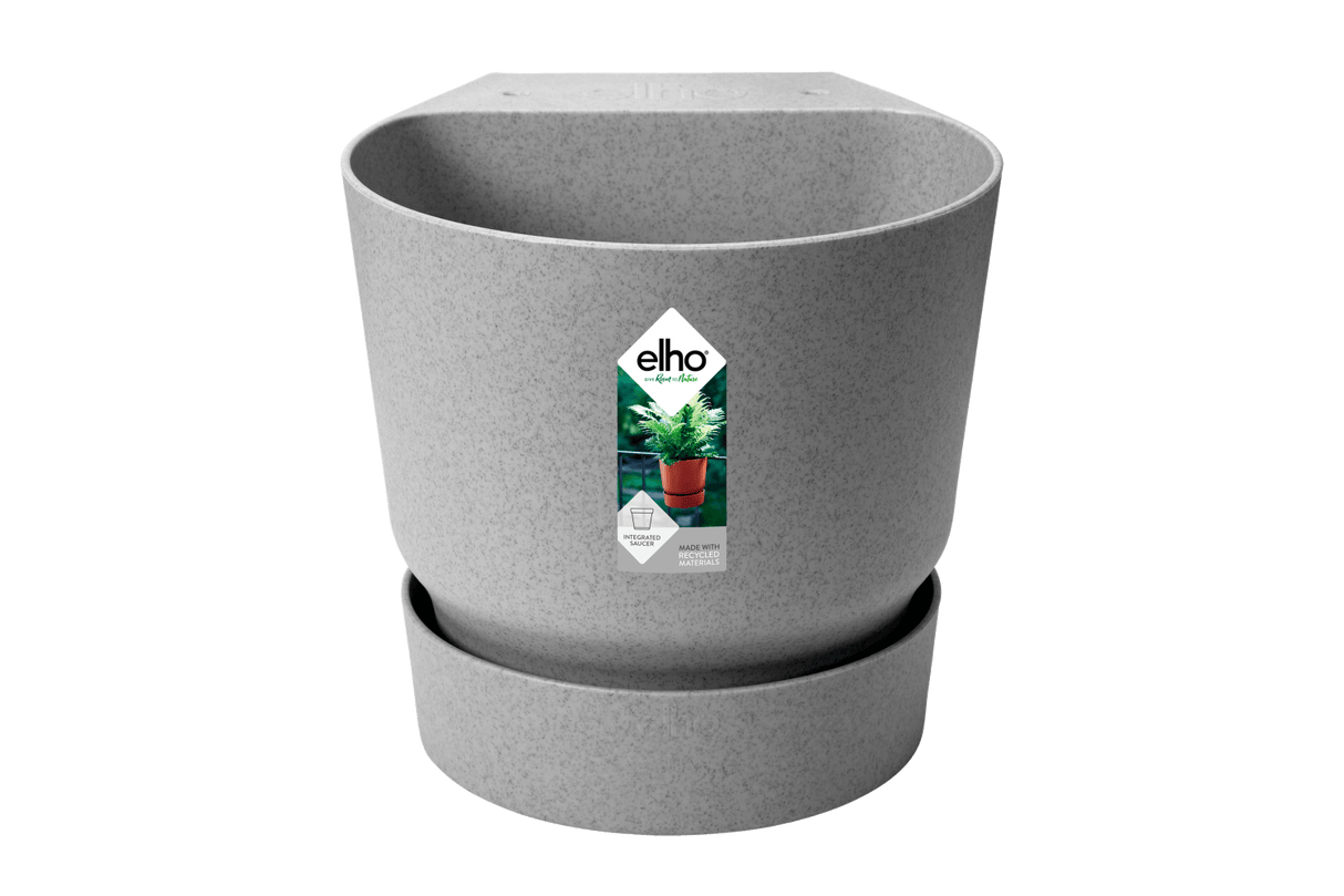 Greenville hængepotte til gelænder