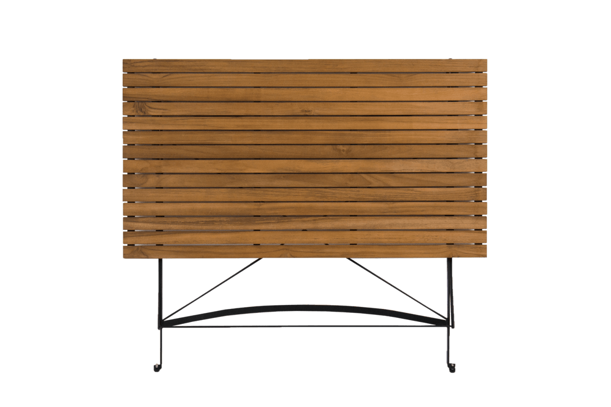Josefine teak foldebord 110 x 60 cm