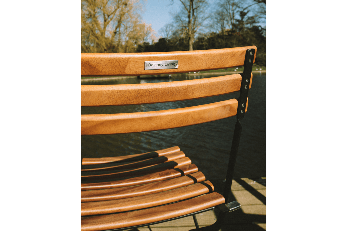 Katinka eukalyptus klapstol