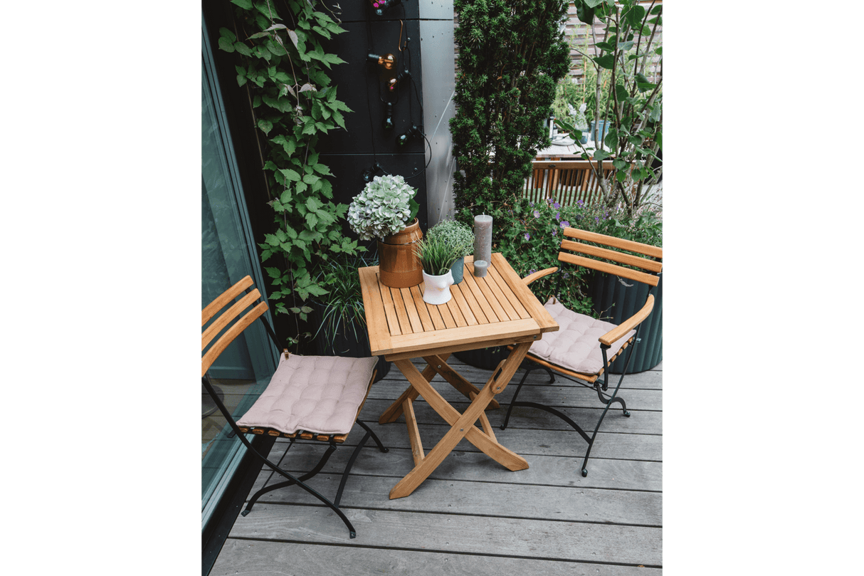 Katinka eukalyptus klapstol