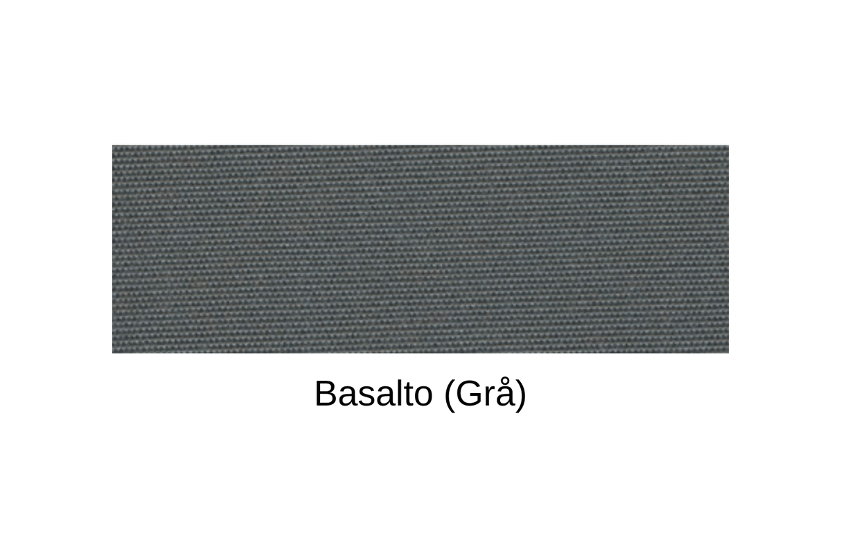 Altansejl til Kongeparken Fredensborg