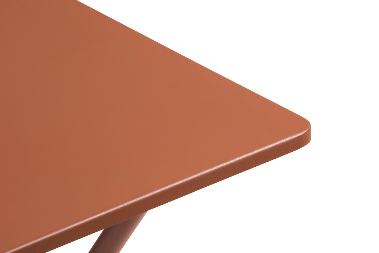 Balcony II klapbord 70 x 64 cm