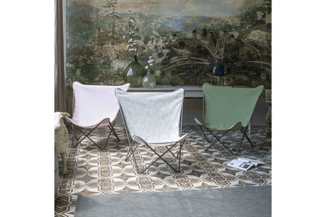 Pop up airlon flagermusstol XL