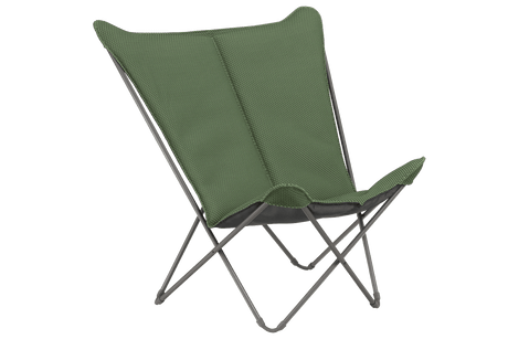 BeComfort pop up flagermusstol XL