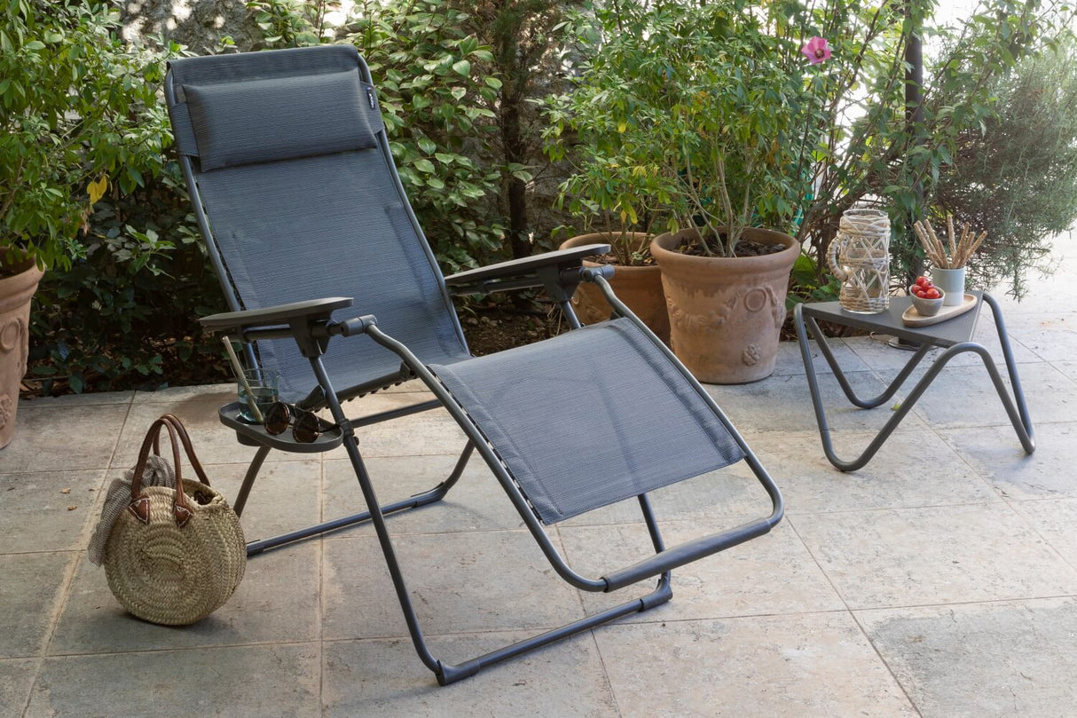 Futura batyline duo solstol