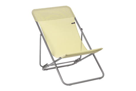 Maxi transat batyline liggestol