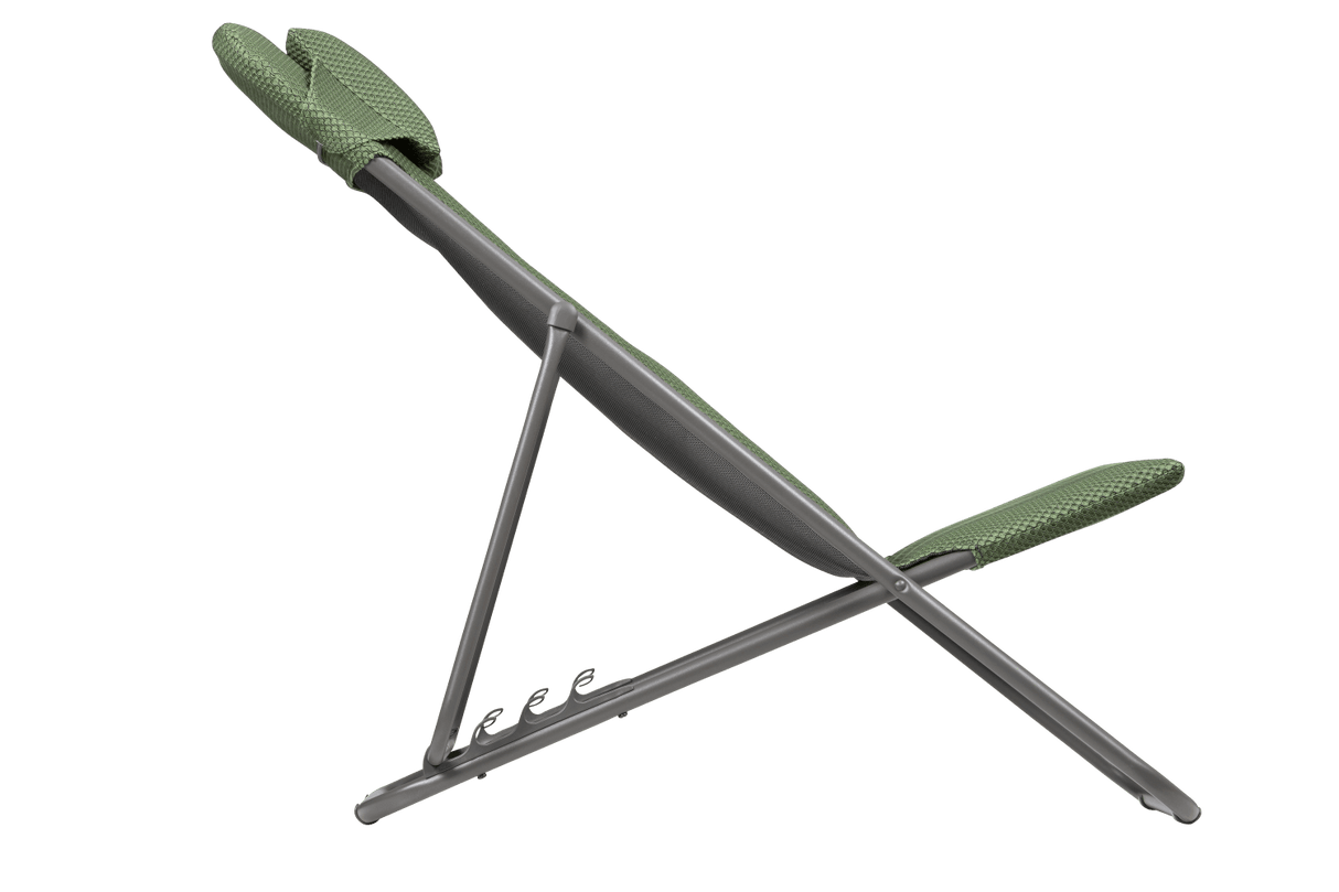 Maxi Transat plus BeComfort liggestol