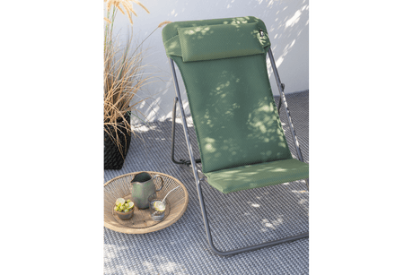 Maxi Transat plus BeComfort liggestol