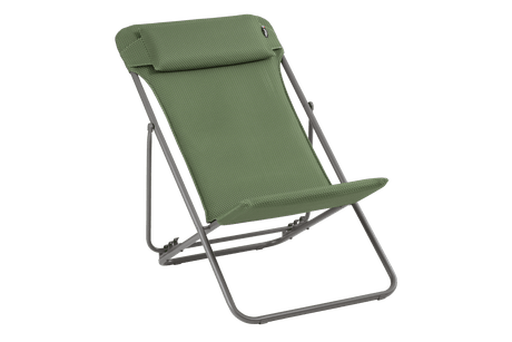 Maxi Transat plus BeComfort liggestol