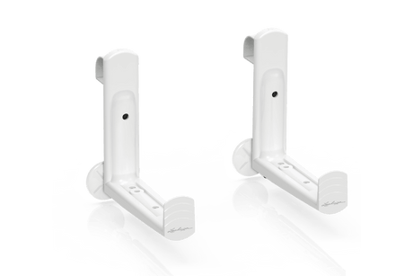 Beslag til Lechuza altankasse