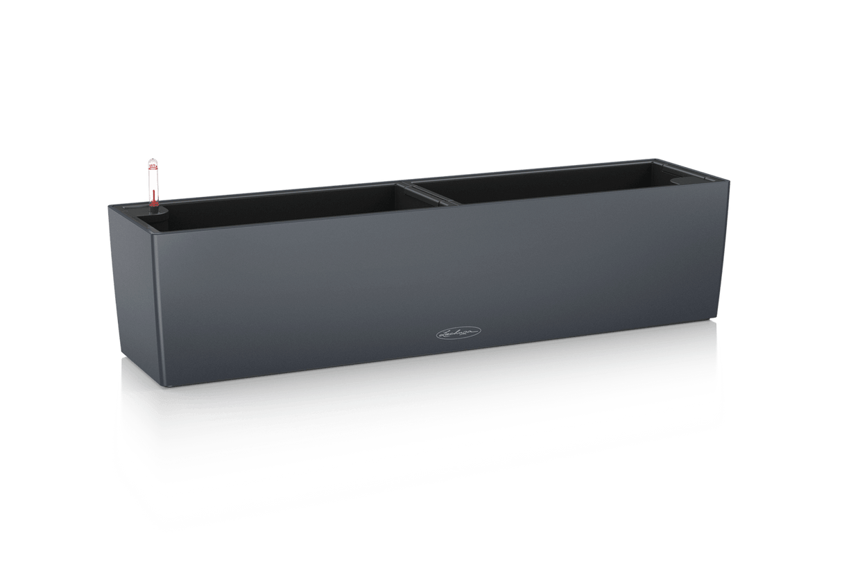 Balconera altankasse med selvvanding 80 cm