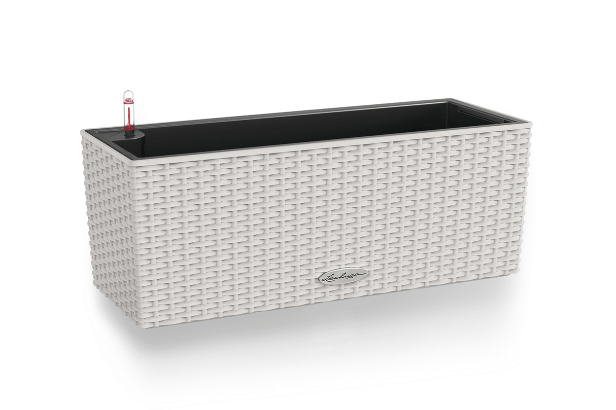 Cottage altankasse med selvvanding 50 cm