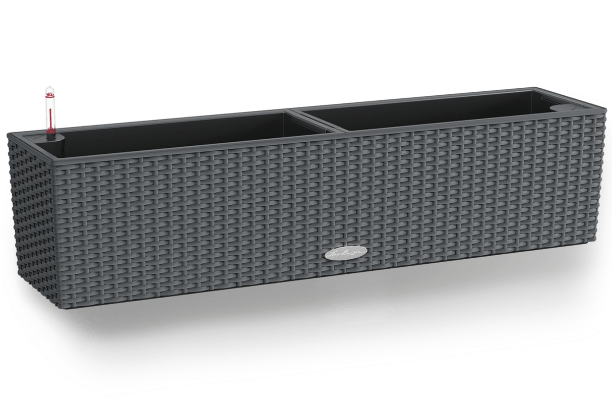 Cottage altankasse med selvvanding 80 cm