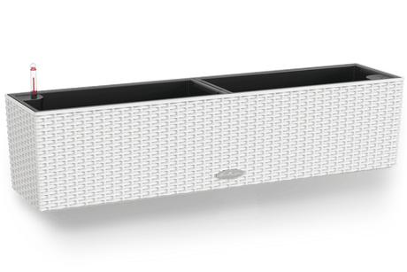 Cottage altankasse med selvvanding 80 cm