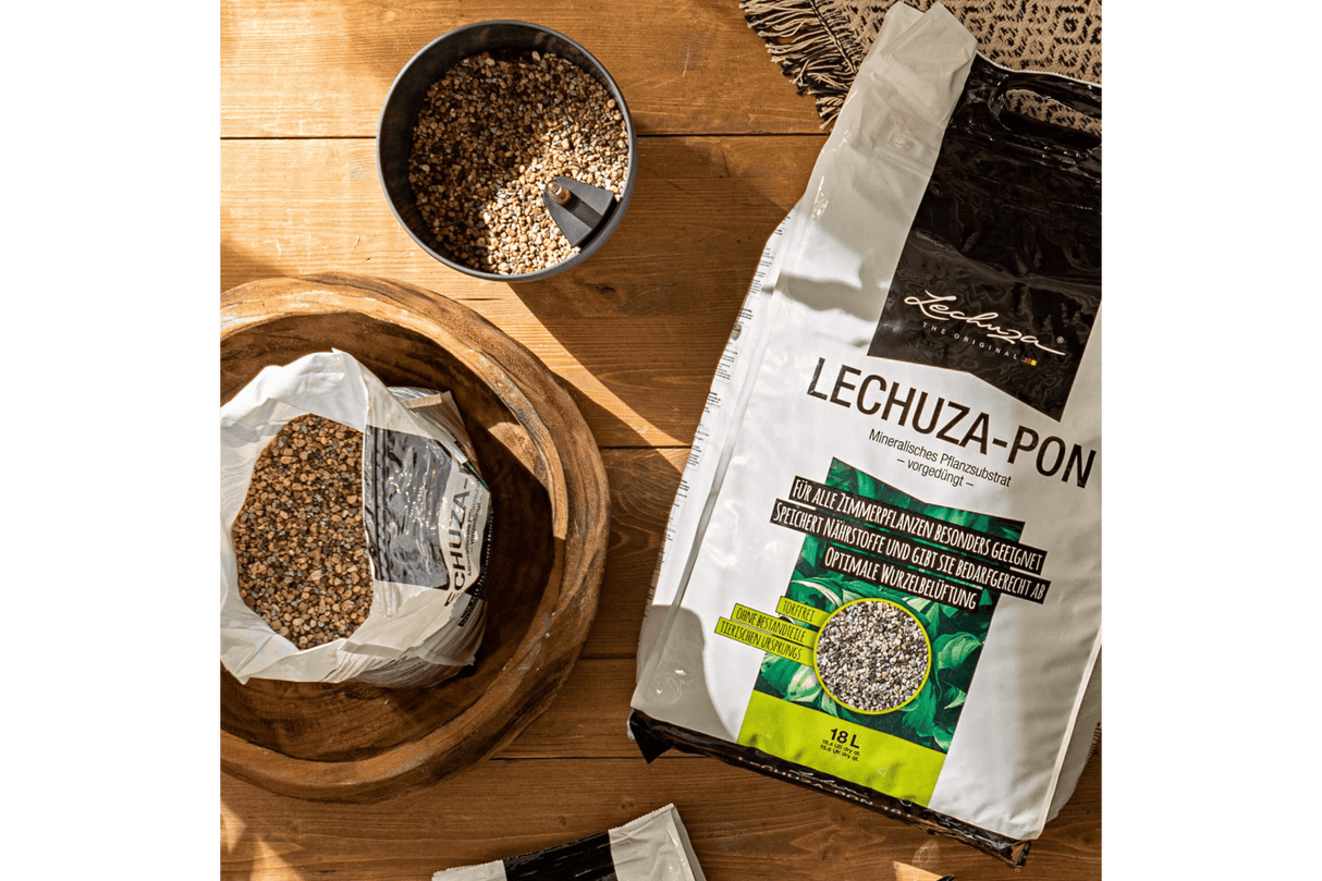 Lechuza pon 3 L / 6 L