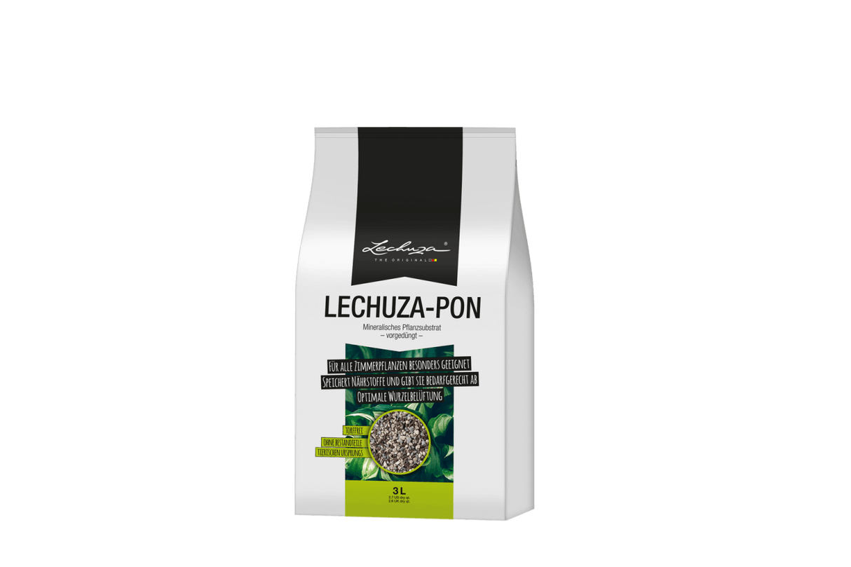 Lechuza pon 3 L / 6 L