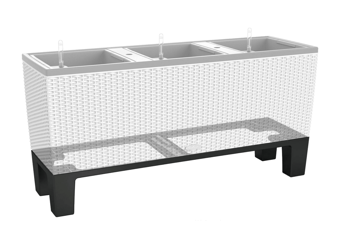 Sokkel til Trio stone plantekasse