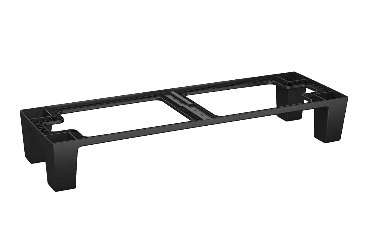 Sokkel til Trio stone plantekasse