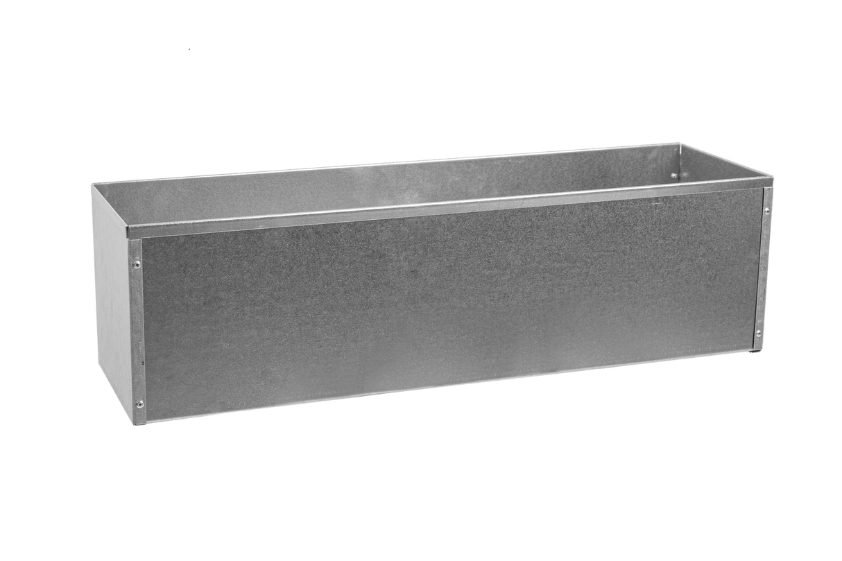 Liva-blomsterkasse-altankasse-galvaniseret-zink-60cm-front