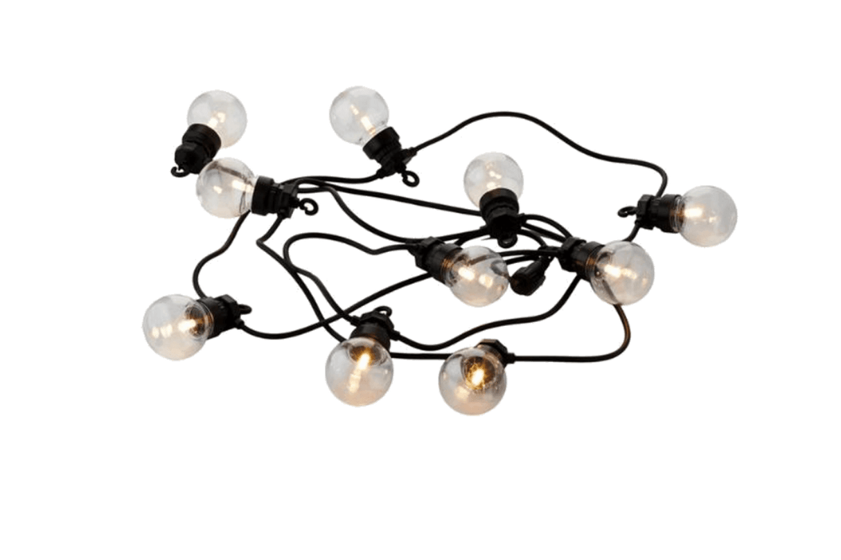 Lucas suppleringssæt