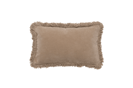 Marlen velour pudetræk 30 x 50 cm